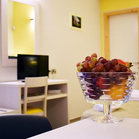 גאליפולי Tenuta Espada Luxury Residence מראה חיצוני תמונה