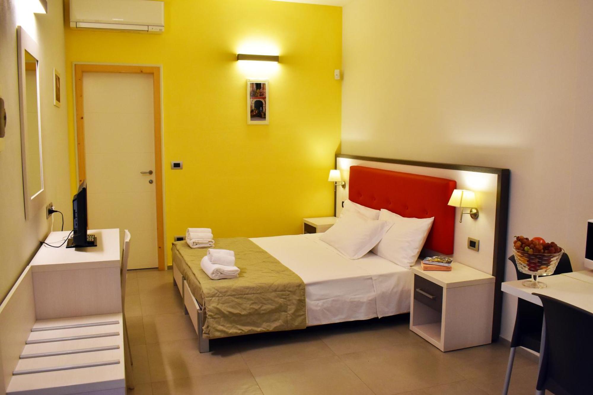 גאליפולי Tenuta Espada Luxury Residence מראה חיצוני תמונה