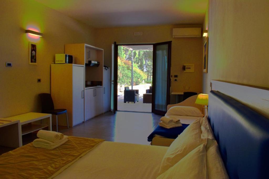 גאליפולי Tenuta Espada Luxury Residence מראה חיצוני תמונה