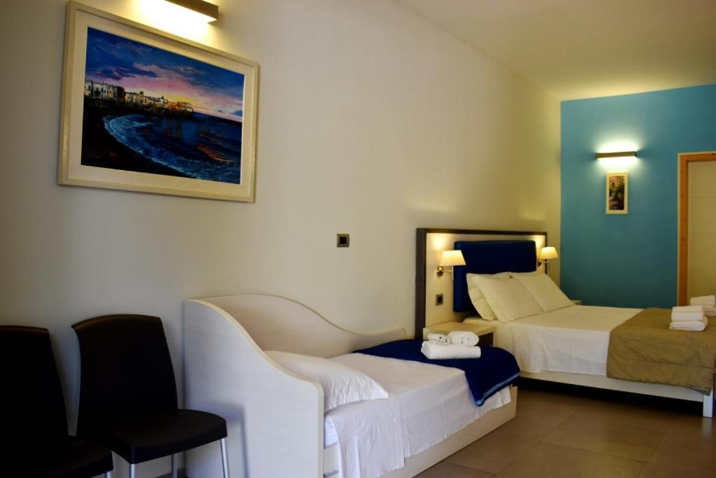 גאליפולי Tenuta Espada Luxury Residence מראה חיצוני תמונה