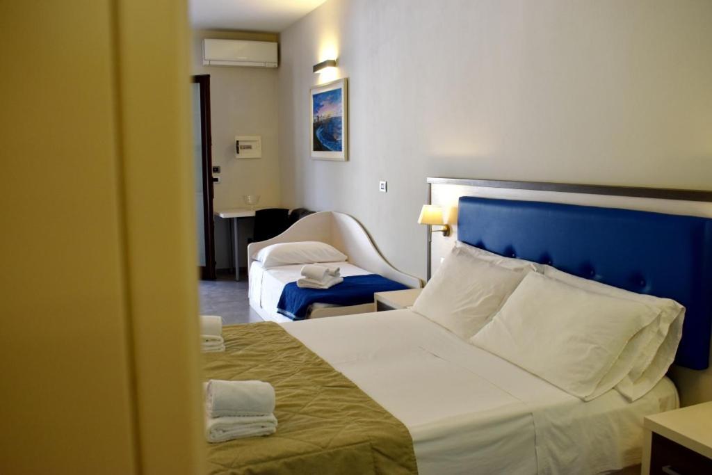 גאליפולי Tenuta Espada Luxury Residence מראה חיצוני תמונה