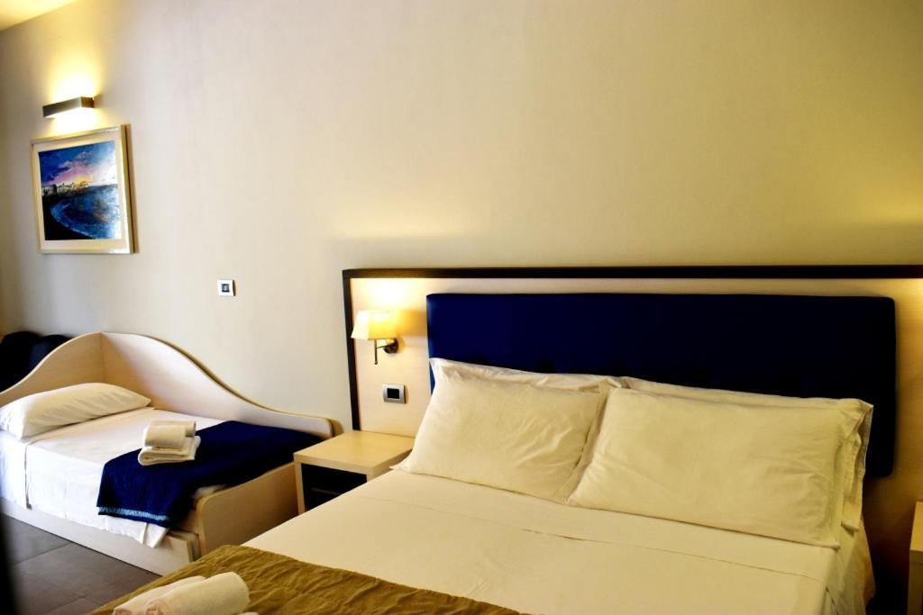 גאליפולי Tenuta Espada Luxury Residence מראה חיצוני תמונה