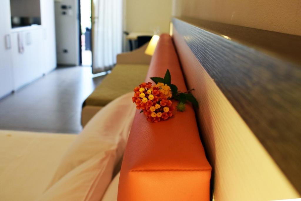 גאליפולי Tenuta Espada Luxury Residence מראה חיצוני תמונה