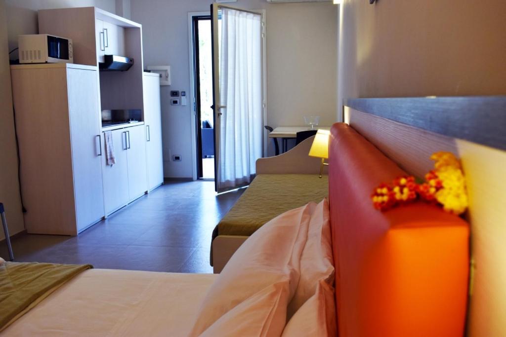 גאליפולי Tenuta Espada Luxury Residence מראה חיצוני תמונה