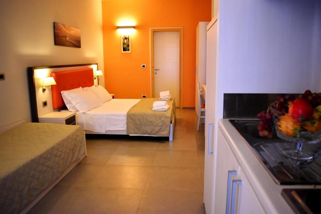 גאליפולי Tenuta Espada Luxury Residence מראה חיצוני תמונה