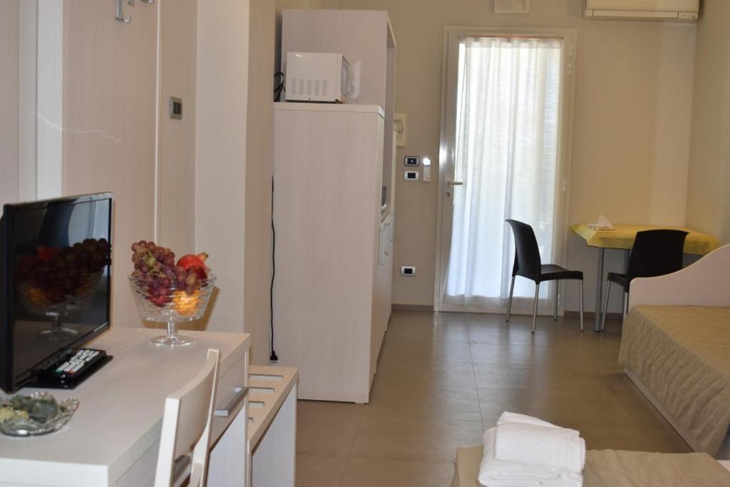 גאליפולי Tenuta Espada Luxury Residence מראה חיצוני תמונה