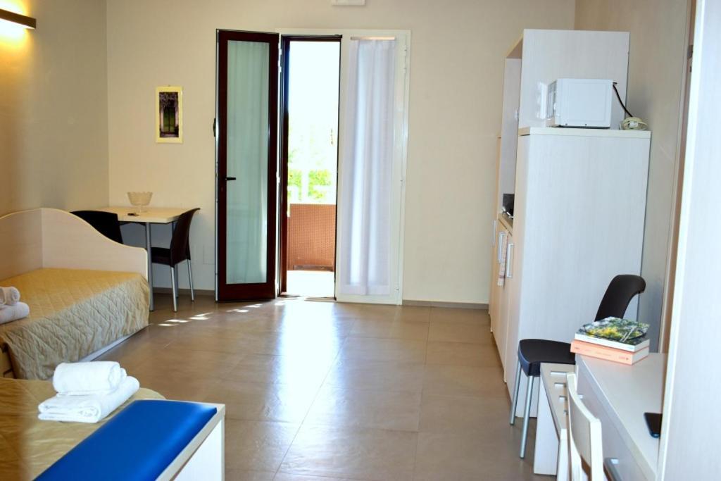 גאליפולי Tenuta Espada Luxury Residence מראה חיצוני תמונה