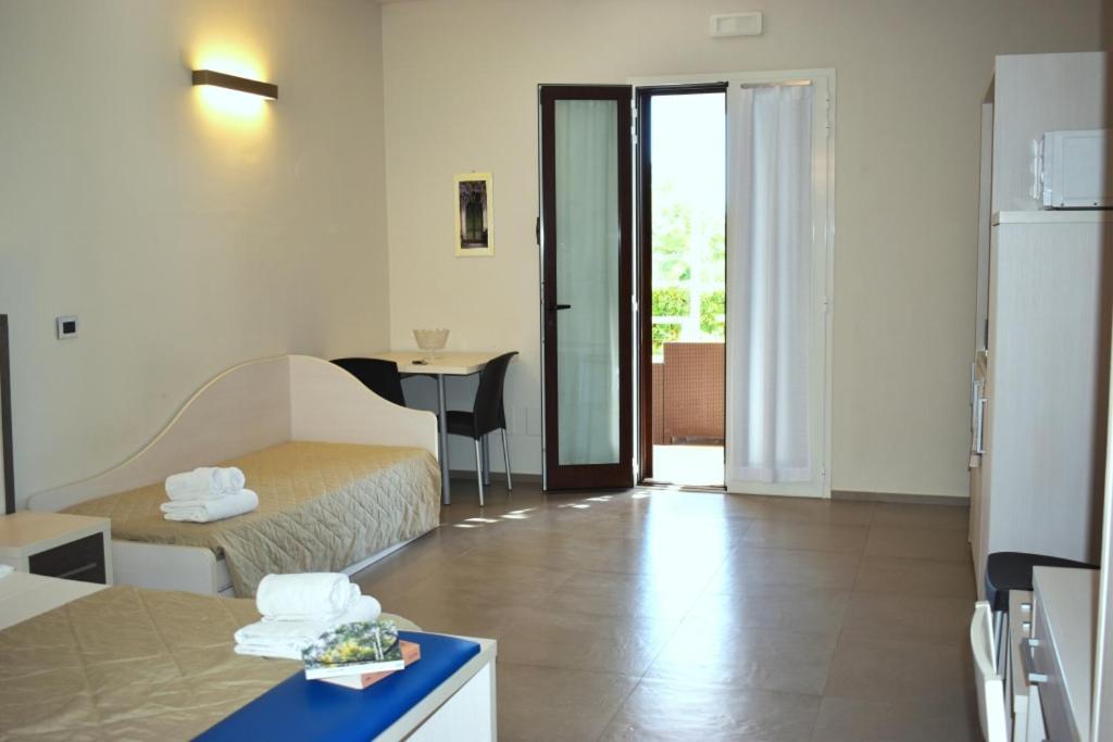 גאליפולי Tenuta Espada Luxury Residence מראה חיצוני תמונה