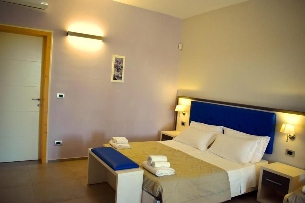 גאליפולי Tenuta Espada Luxury Residence מראה חיצוני תמונה