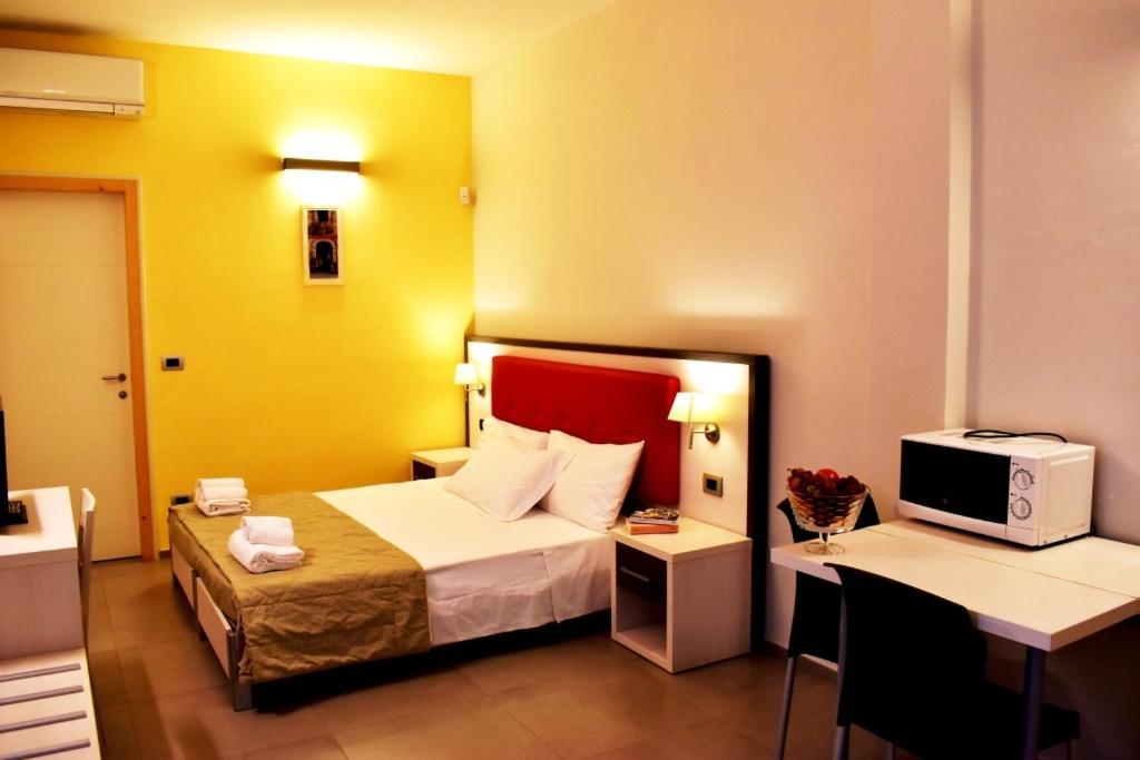 גאליפולי Tenuta Espada Luxury Residence מראה חיצוני תמונה