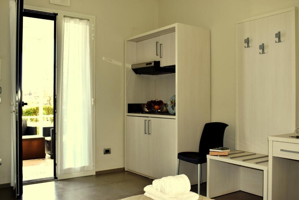 גאליפולי Tenuta Espada Luxury Residence מראה חיצוני תמונה