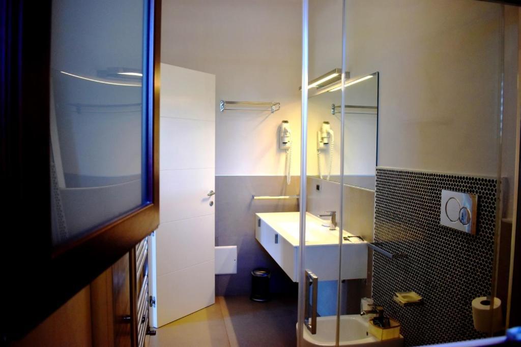 גאליפולי Tenuta Espada Luxury Residence מראה חיצוני תמונה
