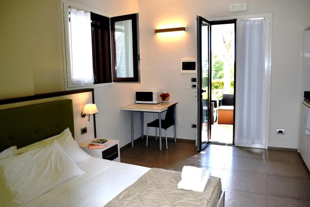 גאליפולי Tenuta Espada Luxury Residence מראה חיצוני תמונה