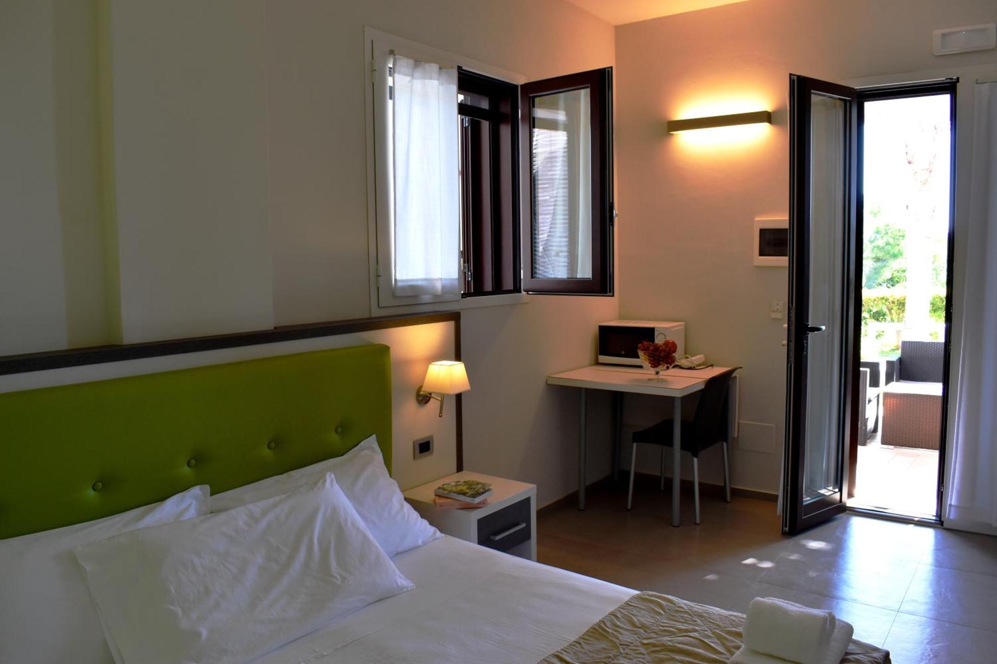 גאליפולי Tenuta Espada Luxury Residence מראה חיצוני תמונה