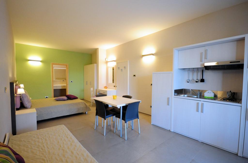 גאליפולי Tenuta Espada Luxury Residence מראה חיצוני תמונה