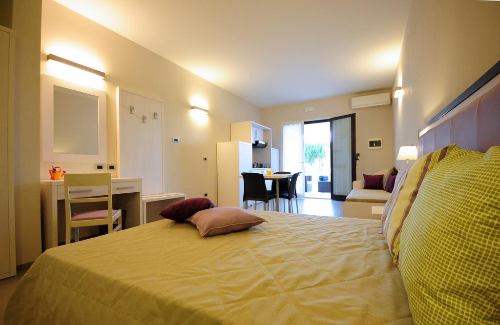 גאליפולי Tenuta Espada Luxury Residence מראה חיצוני תמונה